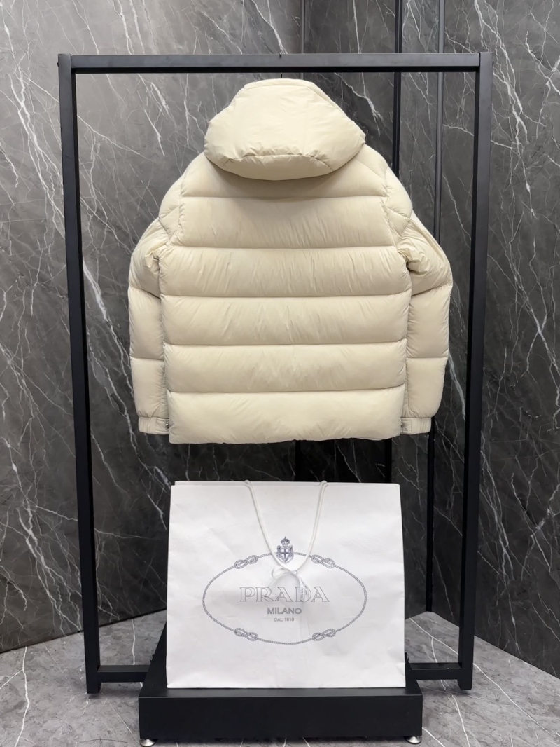 Pra*a down jacket